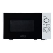 Micro-ondes - OCEAMO20W12 - 20L - blanc - Monofonction
