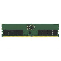Kingston Technology ValueRAM module de mémoire 16 Go 1 x 16 Go DDR5 6400 MT/s