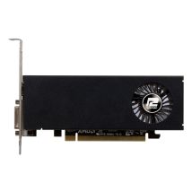 PowerColor Red Dragon AXRX 550 4GBD5-HLE scheda grafica AMD Radeon RX 550 4 GB GDDR5 - Nuovo