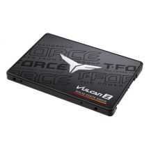 Team Group T-FORCE VULCAN Z 256 Go 2.5 Série ATA III 3D NAND