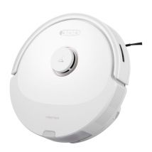 Roborock Q8 Max robot aspirapolvere 0,77 L Sacchetto per la polvere Bianco - Nuovo
