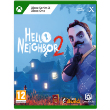 Hello Neighbor 2 Xbox Series X / Xbox One