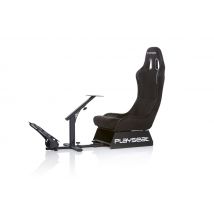 Playseat Evolution Alcantara Siège de jeu universel Siège rembourré Noir