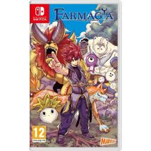 Farmagia Nintendo SWITCH - Nuevo