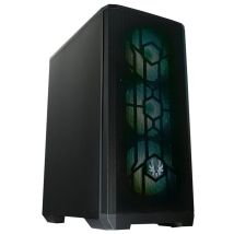 BitFenix Nova Mesh SE Midi Tower Nero - Nuovo