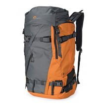 LOWEPRO Sac à dos Powder BP 500 AW Gris et Orange