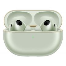 Huawei Freebuds Pro 4 Casque Sans fil Ecouteurs Appels/Musique/Sport/Au quotidien USB Type-C Bluetooth Vert