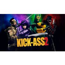 KickAss 2 (PC) [Code de téléchargement]