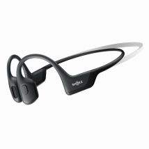 SHOKZ OpenRun Pro Écouteurs Sans fil Crochets auriculaires Sports Bluetooth Noir