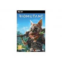 PC Biomutante - Nuovo