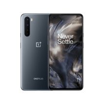 OnePlus Nord 5G 256GB, Gris ceniza, desbloqueado - Nuevo