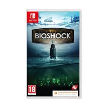 Bioshock: The Collection XBOX ONE [Codice di download] - Nuovo