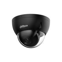 Dahua Technology WizSense DH-IPC-HDBW2441E-S-Black Almohadilla Cámara de seguridad IP Interior y exterior 2688 x 1520 Pixeles Techo - Nuevo