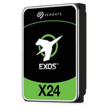 Seagate Exos X24 disco rigido interno 20 TB 7200 Giri/min 512 MB 3.5 SAS - Nuovo