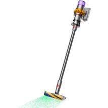 Aspirateur balai Dyson V15 Detect Absolute 660 W Gris (2022)