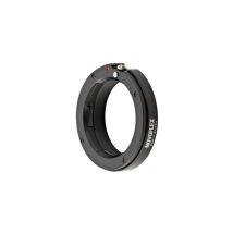 NOVOFLEX Anello di Adattamento Obiettivo compatibile con Leica M su corpo Nikon Z - NIKZ/LEM - Nuovo
