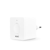 Nuki Bridge estensore di segnale smart home Senza fili - Nuovo