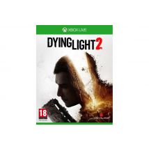 Dying Light 2 Stay Human Xbox