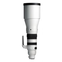 Sigma SPORTS 300-600mm F4 DG OS, Sony E-Mount MILC Ultra téléobjectif zoom Blanc