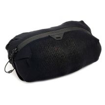 PEAK DESIGN Cubo da imballaggio ultraleggero XS Mesh Nero - Nuovo