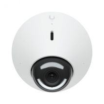 Ubiquiti UVC-G5-Dome Dôme Caméra de sécurité IP Intérieure et extérieure 2688 x 1512 pixels Plafond/mur