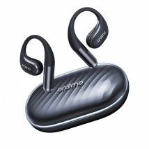 Écouteurs Ouverts Sans Fil oraimo OpenArc : 36h d'Autonomie, Basses Puissantes HavyBass et Design Open-Ear Confortable
