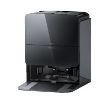 Aspirapolvere robot Roborock Saros 10R Nero - Nuovo
