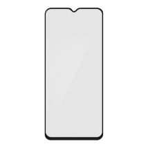 Film Realme 6i Verre Trempé Anti-traces Amorus Contour noir