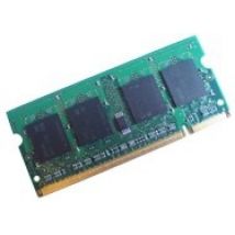 Hypertec HYMAC9601G (Legacy) module de mémoire 1 Go DDR2