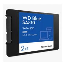 Western Digital Blue SA510 2 To 2.5 Série ATA III