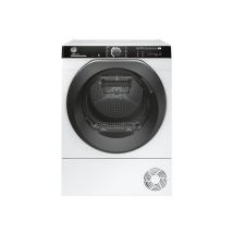 Sèche-linge pompe à chaleur 9kg HOOVER 59.6cm, HOO8059019024929