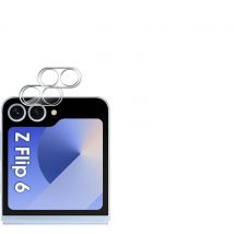 Samsung Galaxy Z Flip 6 5G verre protection caméra