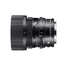 Sigma 35mm F2 DG DN MILC Objetivo estándar Negro - Nuevo