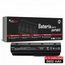 VOLTISTAR BATHPG62-9 componente aggiuntivo del laptop Batteria - Nuovo