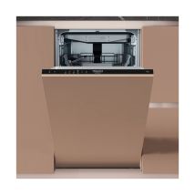 Hotpoint HA4ID11CS80 Interamente integrato 11 coperti D - Nuovo