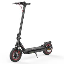 Trottinette Elettrica i10 | Velocità Massima 40 km/h | Autonomia 40 km | Motore 650W | Batteria 42V 15Ah | Pnei da 10 PolliciT - Nuovo