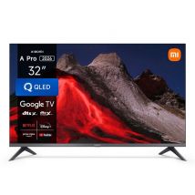 Xiaomi 32 HD QLED Smart TV