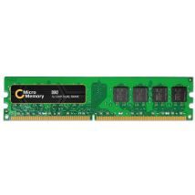 CoreParts MMD1842/2048 módulo de memoria 2 GB 1 x 2 GB DDR 800 MHz - Nuevo