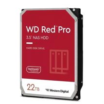 Disque Dur Western Digital WD221KFGX 3,5 22 To