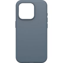 OtterBox Symmetry Series pour MagSafe pour iPhone 15 Pro, Bluetiful (Blue) Apple iPhone 15 Pro