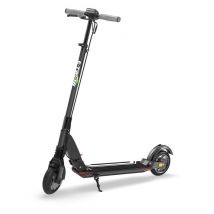 E-TWOW Scooter Eléctrico GT Sport X 48V/ 10.5ah Negro - Nuevo