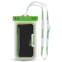 SEAWAG NEXTW4 coque de protection pour téléphones portables 17,3 cm (6.8 ) Étui Vert, Blanc