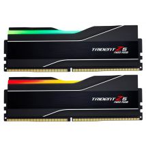 G.Skill Trident Z5 Neo RGB F5-6000J3444F64GX2-TZ5NR module de mémoire 128 Go 2 x 64 Go DDR5 5600 MT/s