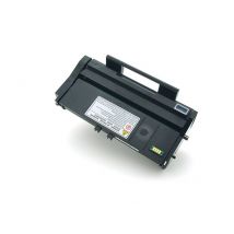 ORIGINAL Ricoh toner nero 407166 SP 100LE 1200 Seiten - Nuovo