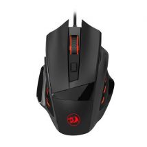 REDRAGON PHASER M609 souris Jouer Droitier USB Type-A 3200 DPI