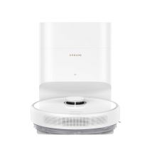 D10 Plus Gen 2 - 6000 Pa - 400 ml - Blanc