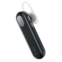 DCU Advance Tecnologic 34153008 auricular y casco Auriculares Inalámbrico gancho de oreja, Dentro de oído Business/Everyday USB Tipo C Bluetooth Gris 