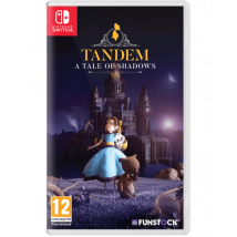 Tandem A Tale Of Shadows Nintendo SWITCH - Nuevo