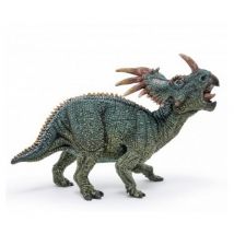 Figura de acción Papo Styracosaurus - Detalles realistas para los amantes de los dinosaurios - Nuevo