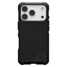 UAG Funda para iPhone 17 Pro MagSafe en Kevlar Antichoque Metropolis LT Negro - Nuevo